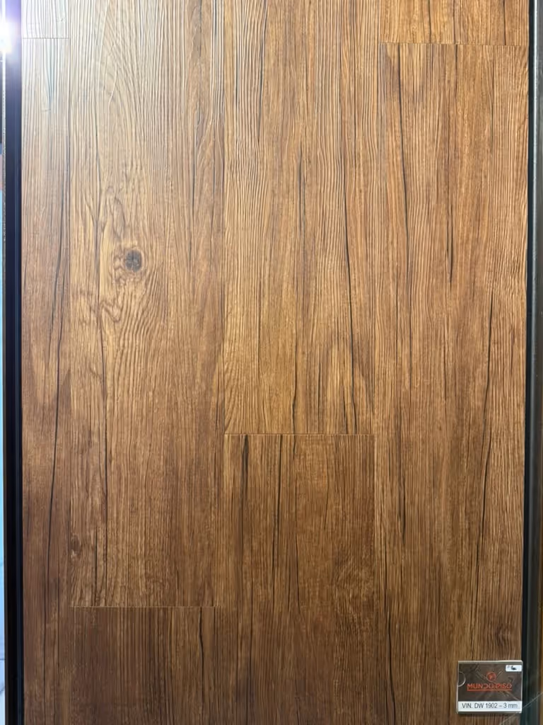 Piso vinílico para pegar 3mm - Vista 2