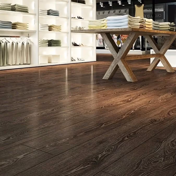 Durafloor Bristol Unique 9mm