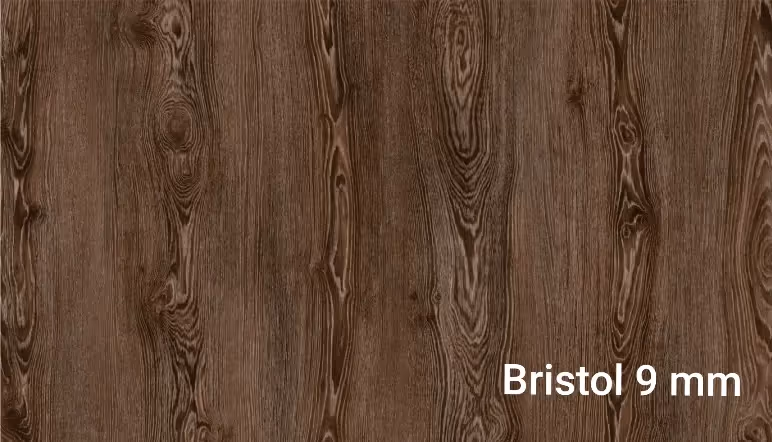Durafloor Bristol Unique 9mm - Vista 2