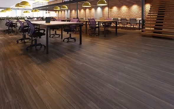 Durafloor Carvalho Munique 8mm