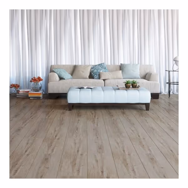 Durafloor Carvalho Paradiso 8mm - Vista 2