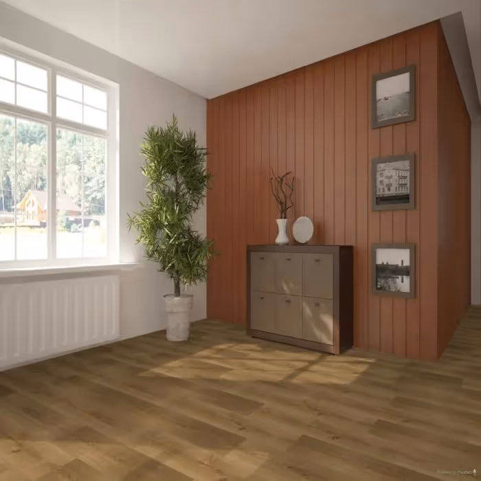 Durafloor Toledo Unique 9mm