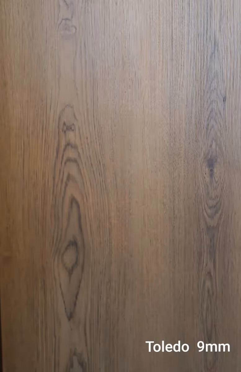 Durafloor Toledo Unique 9mm - Vista 3
