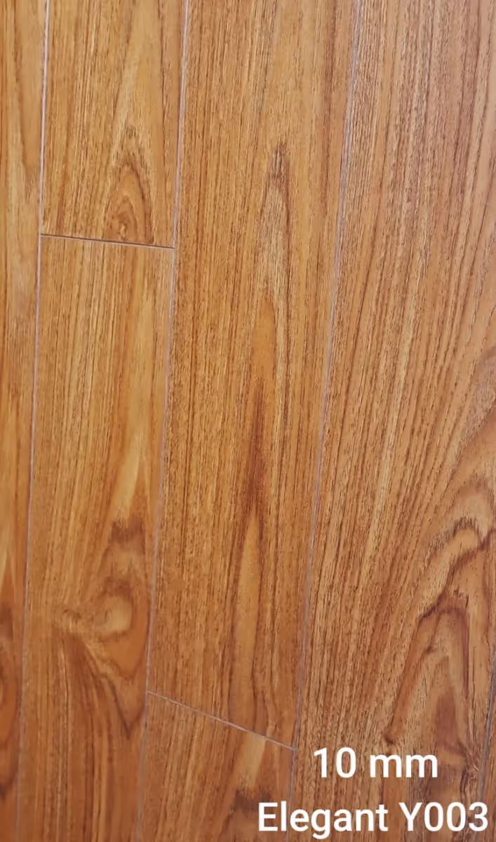 Piso flotante laminado 10mm - Vista 2