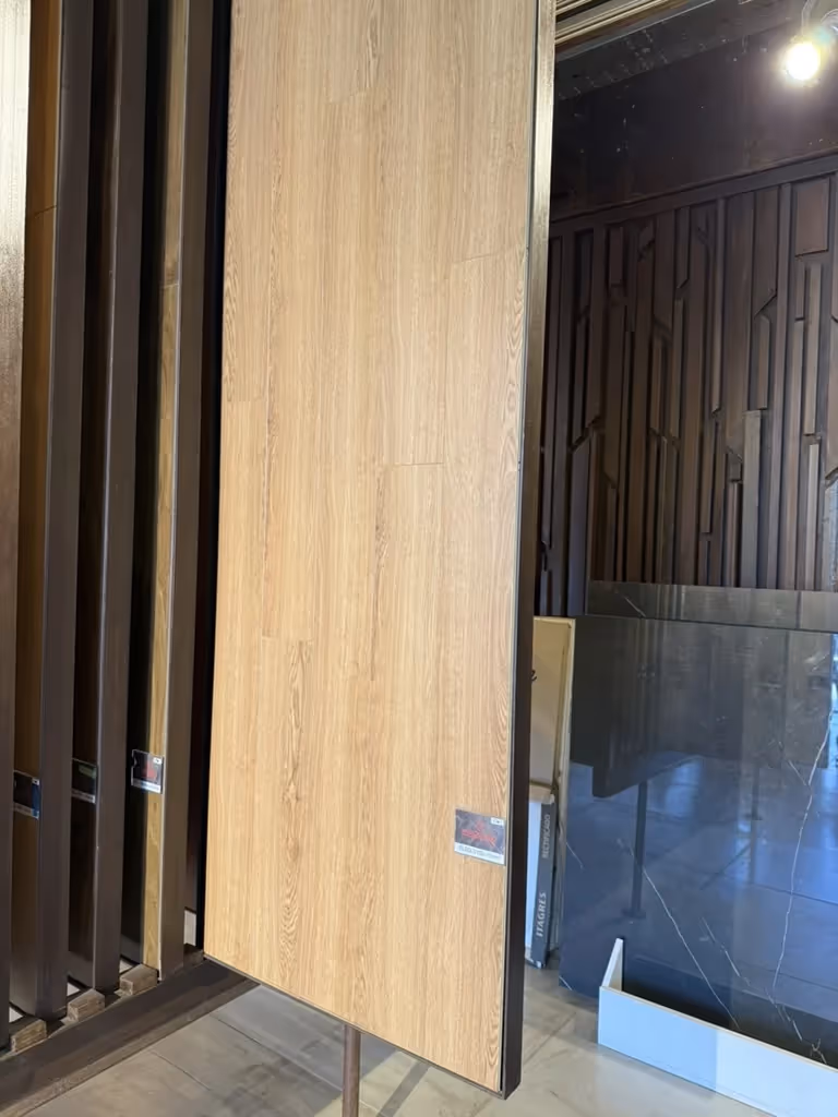 Piso flotante laminado 10mm