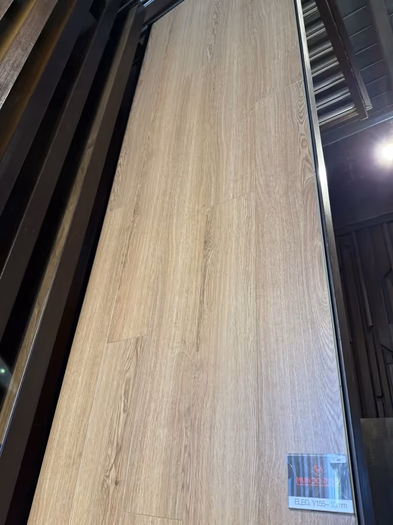 Piso flotante laminado 10mm - Vista 2