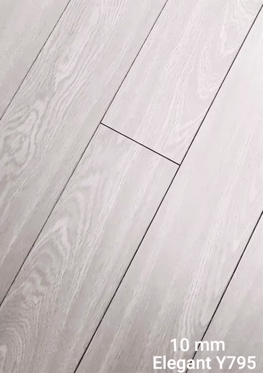 Piso flotante laminado 10mm - Vista 2