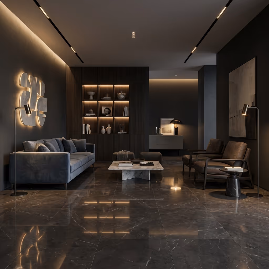 Pisos premium de alta calidad