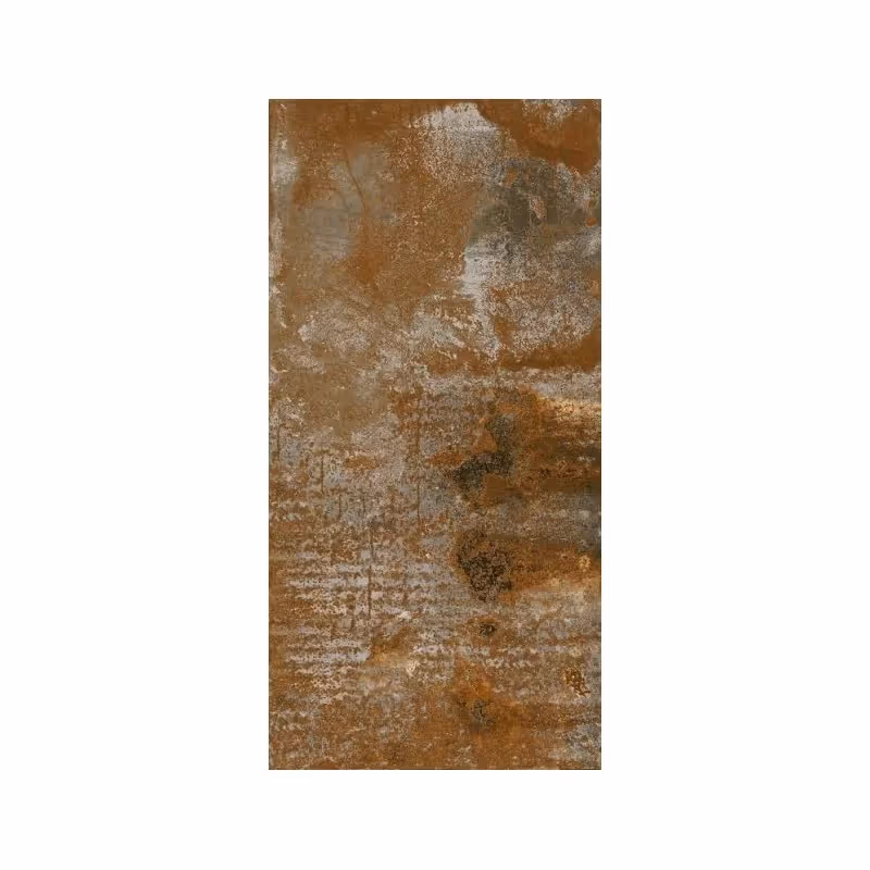 Corten Steel HD 51x100 - Vista 3