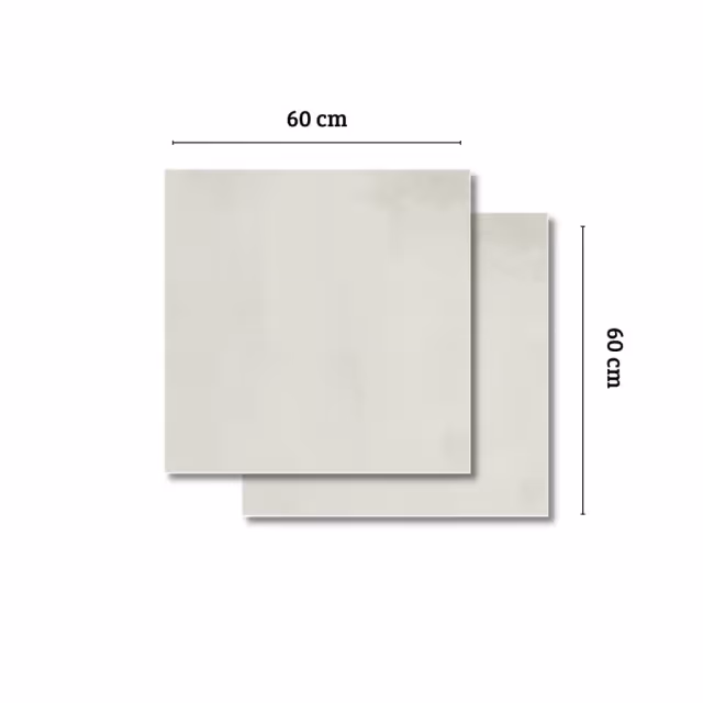 Gibraltar Gesso 60x60