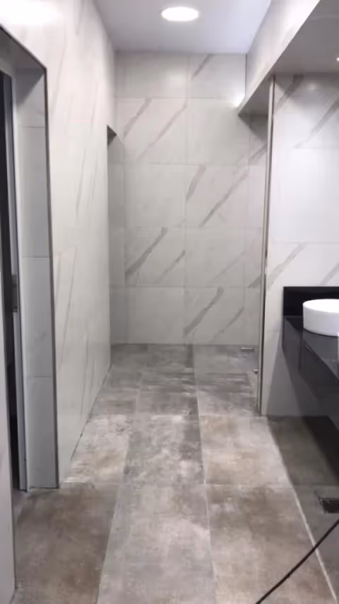 Statuario Blanco 60x60 - Vista 5