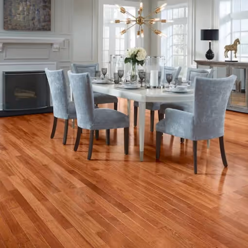 Madera Jatoba - Brazilian Cherry 12mm