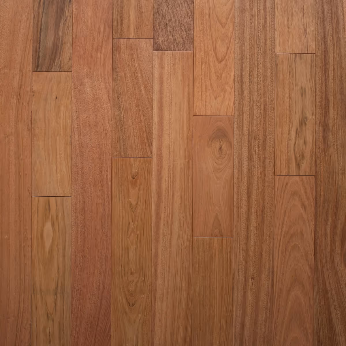 Madera Jatoba - Brazilian Cherry 12mm - Vista 2