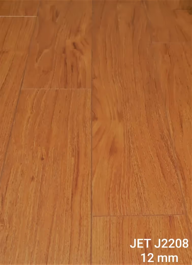 Piso flotante laminado 12mm - Vista 3