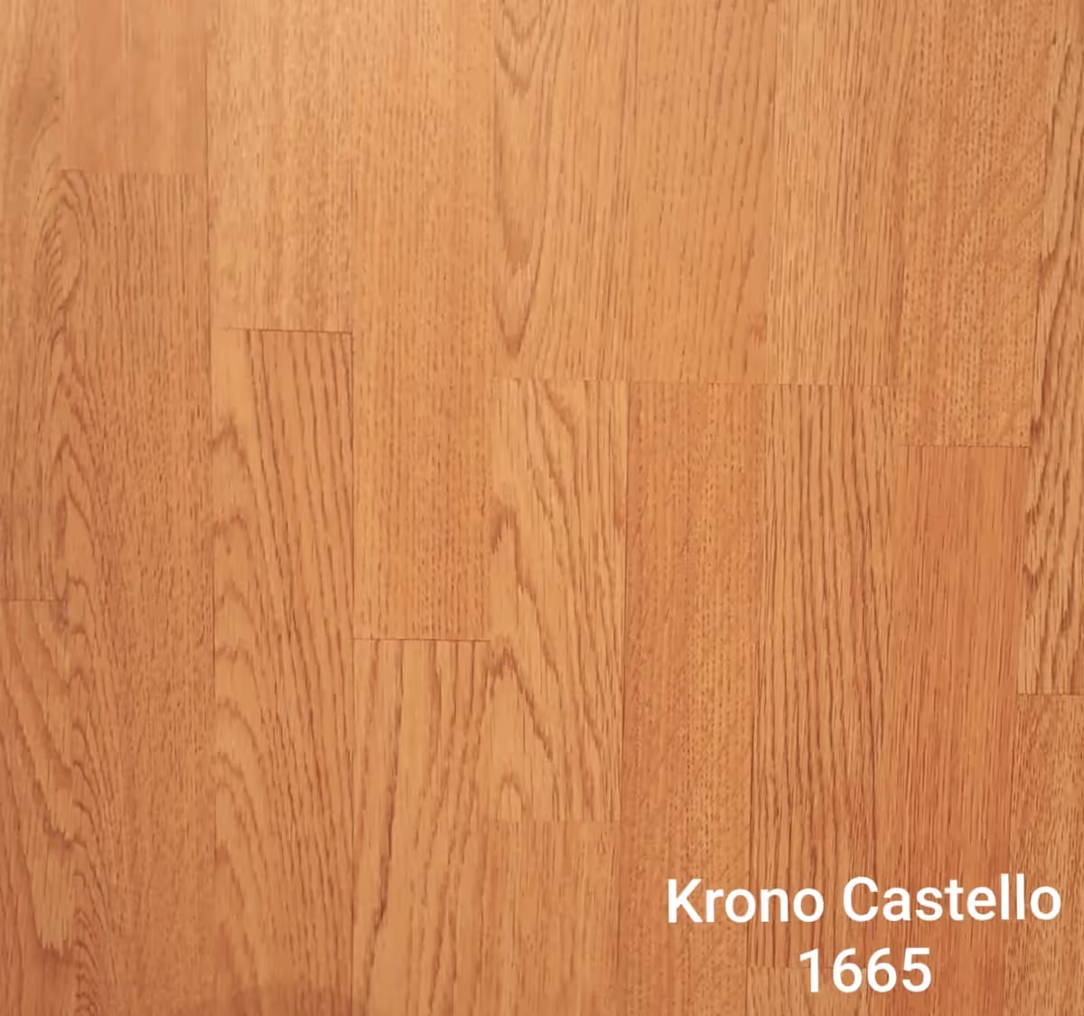 Krono Castello 8mm