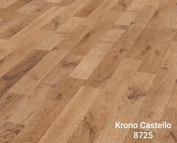 Krono Castello 8mm - Vista 3