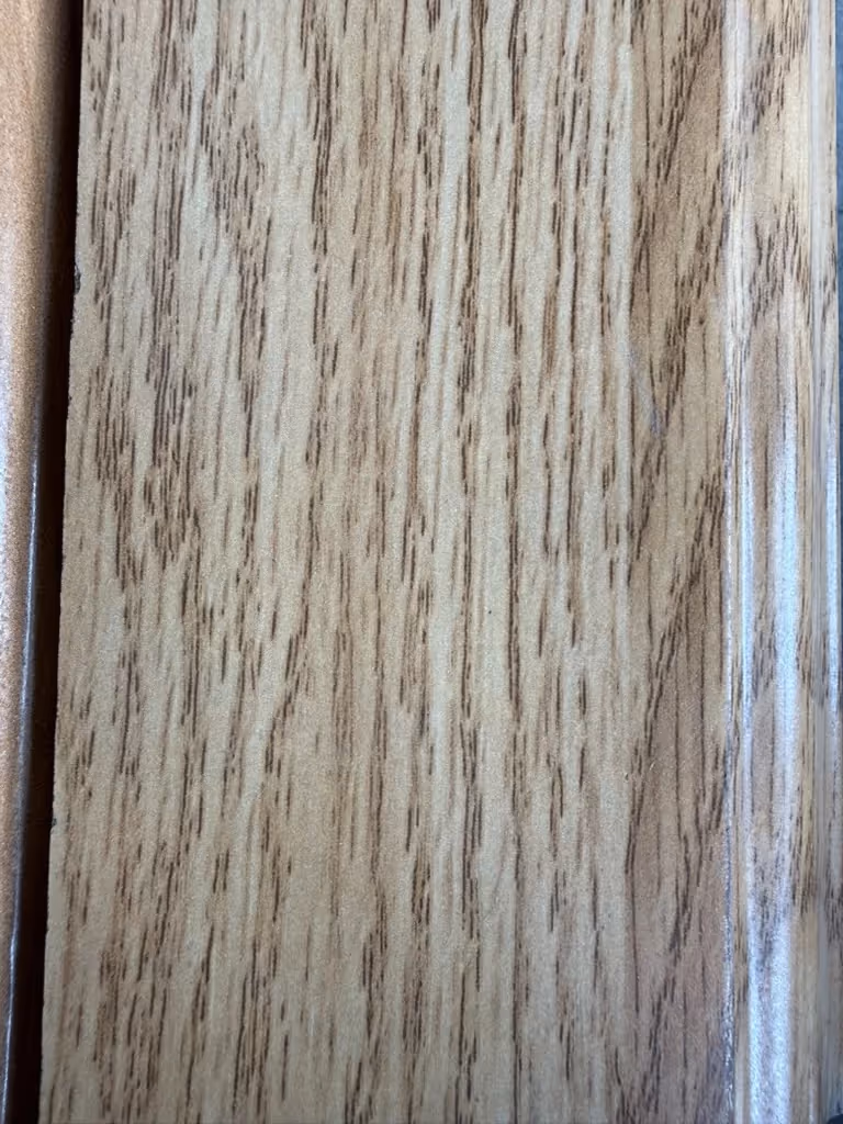 Piso flotante laminado 7mm - Vista 2