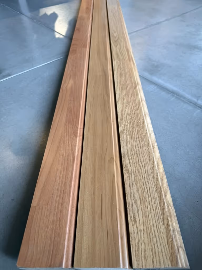 Piso flotante laminado 7mm