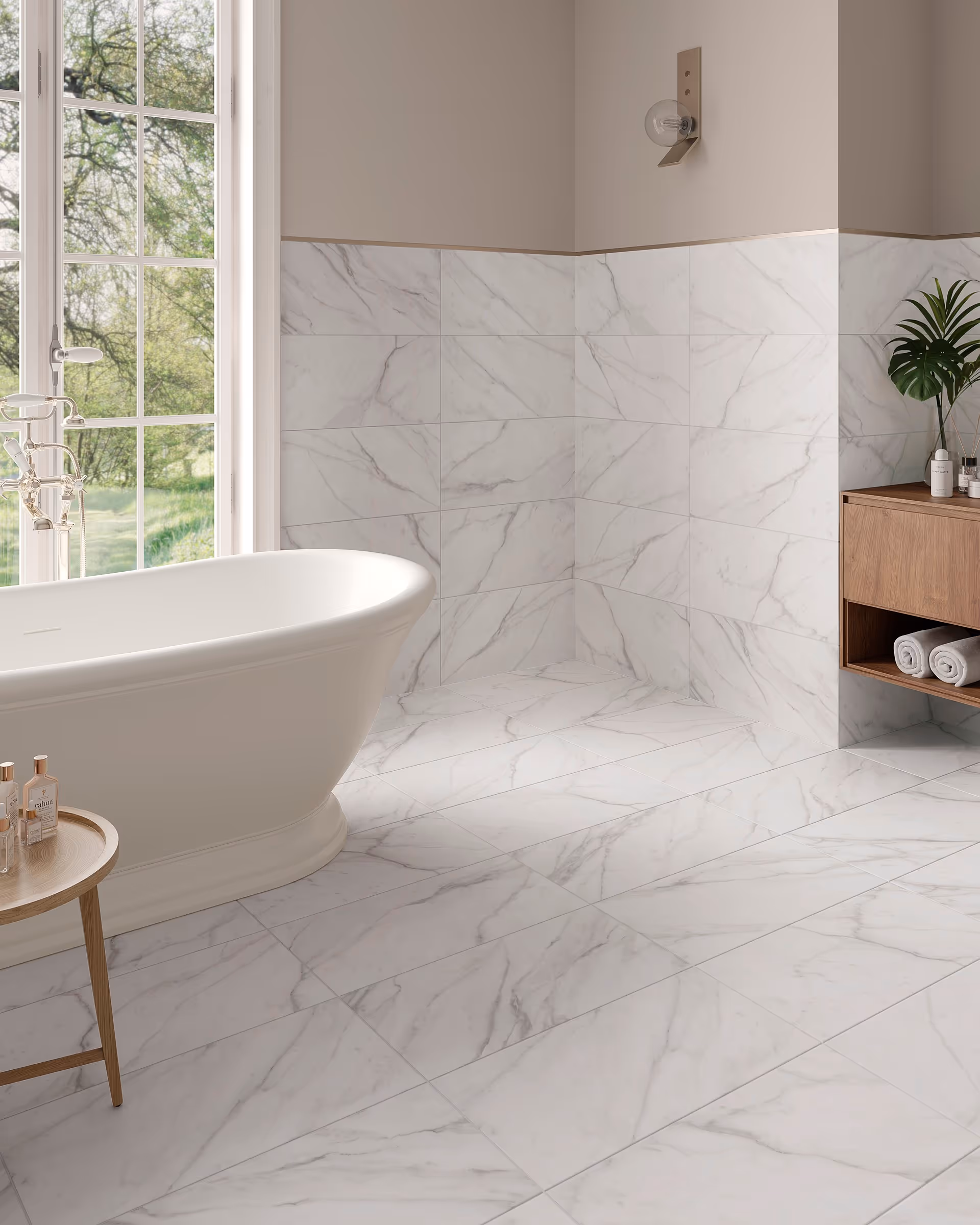 Golden Calacata - Vista 3