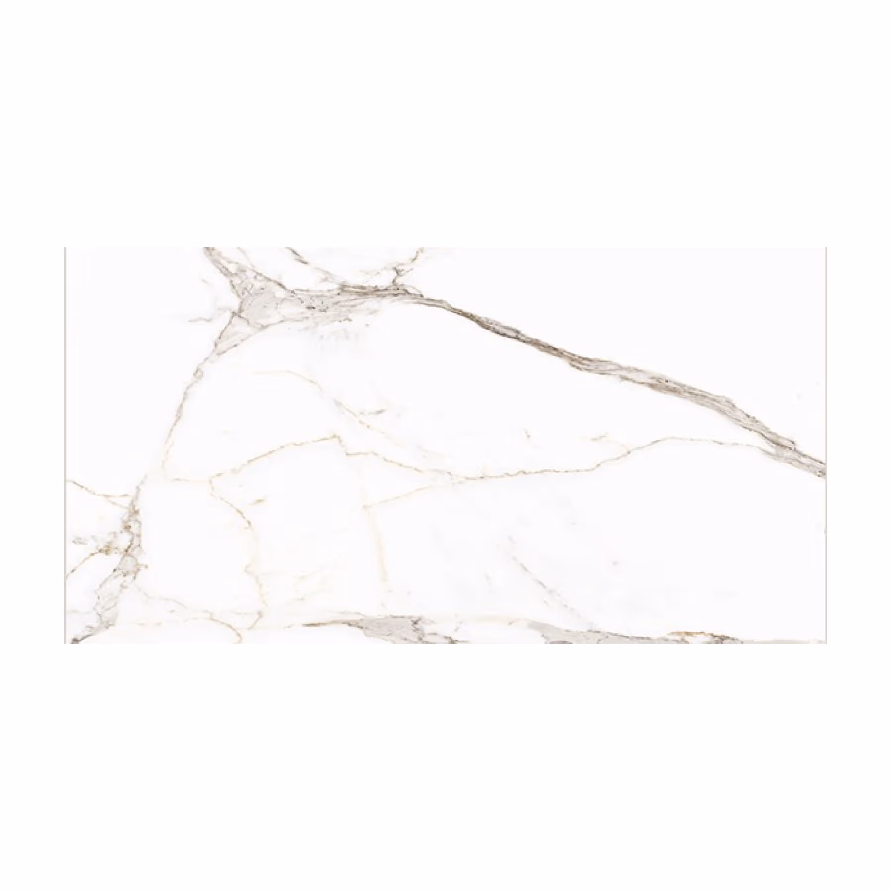 Alabaster Brillante 30x62 - Vista 2