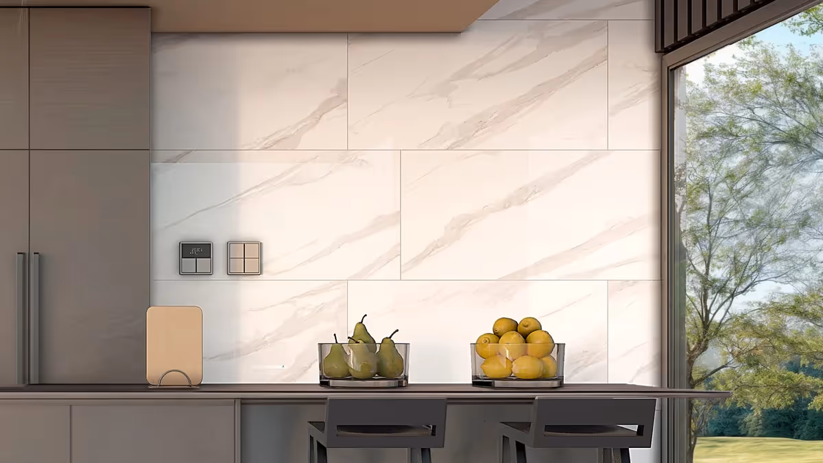 Michelangelo 59x118 - Vista 3